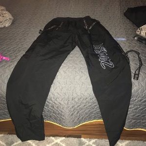 Zumba Cargo Pants